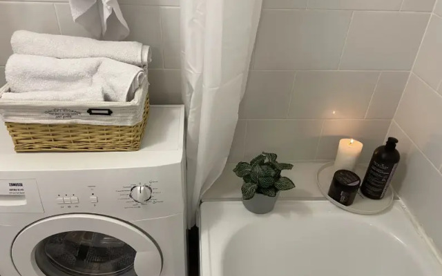 Апартаменты на Болейко 4Б