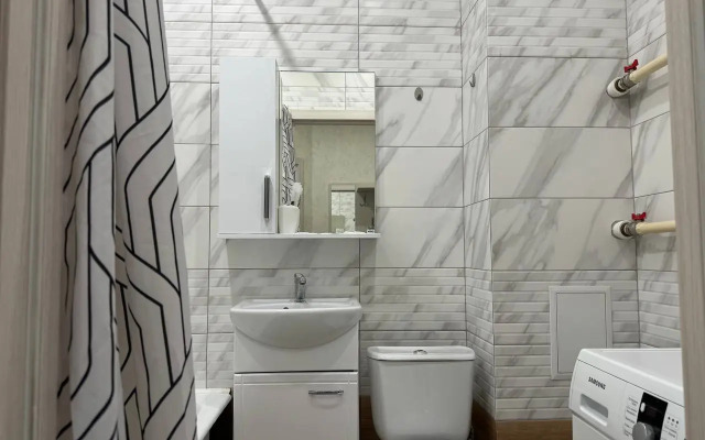 Апартаменты ApartSharing на Победы 1/2