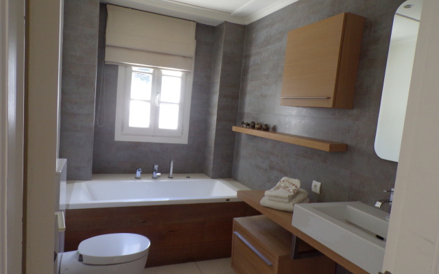 Casa Milanina Guest House