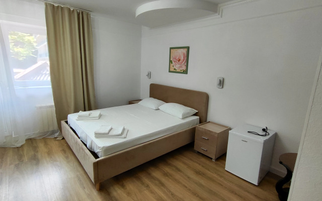 Leto Hotel