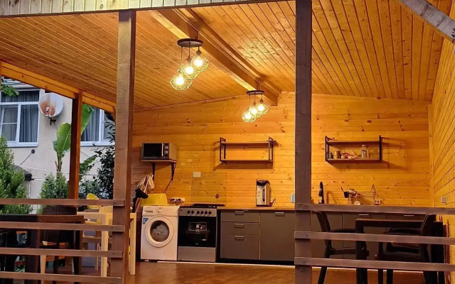 Ahan Guest House