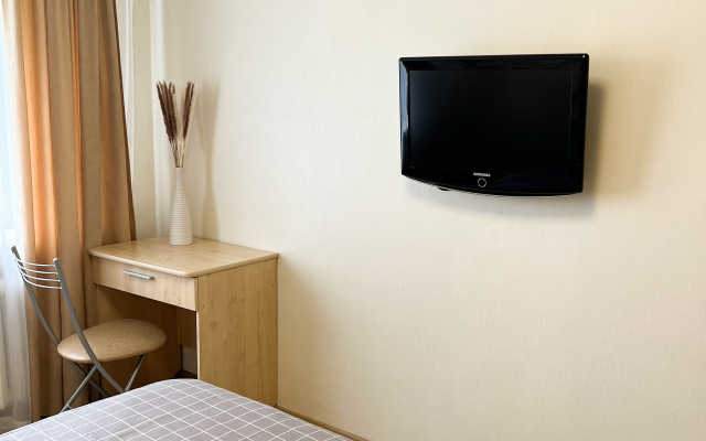 Квартира Мира 40 Мармелад Вокзал Больница