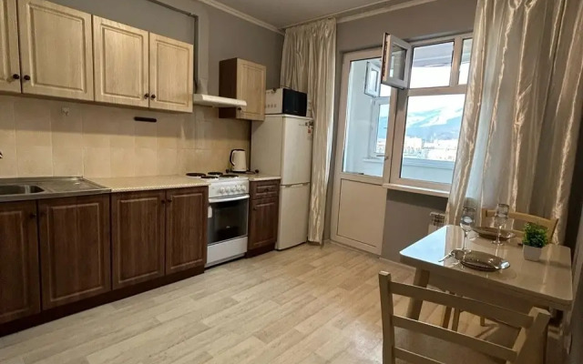 Komfortnaya Odnushka Zhk Sozvezdie Flat