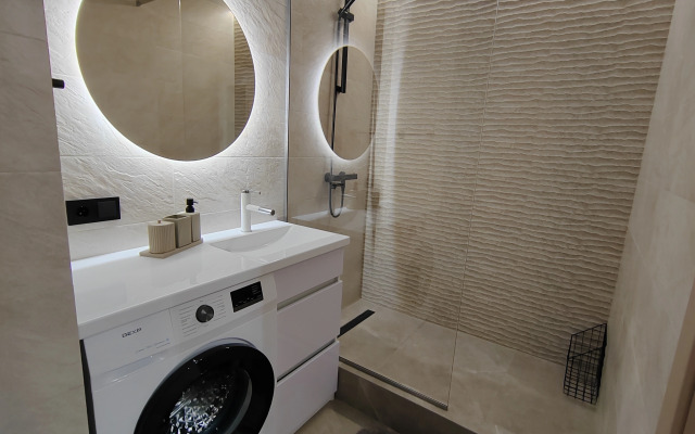 Квартира Люкс в самом сердце Благовещенска