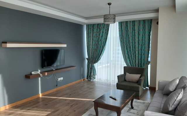 Myy Suites Apart-Hotel