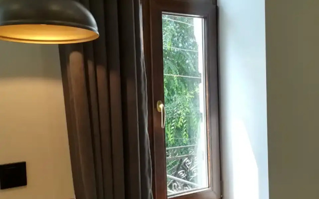 Апартаменты LOFT 5Вершин 1