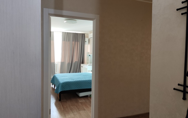 Granat na Beregu Reki Ufa Apartments