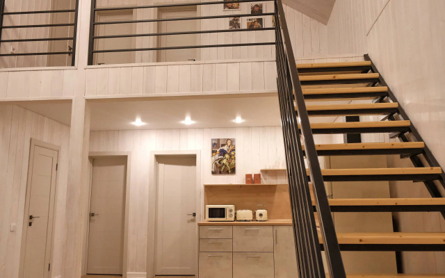 Гостевой Дом 100 м²