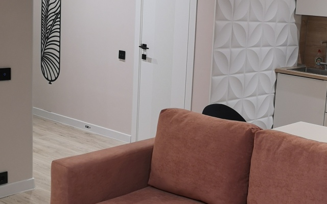 Квартира Студия Удомля