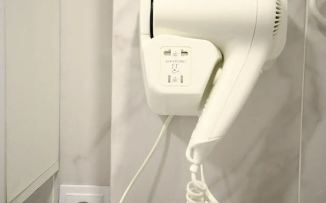 Квартира на Тимакова 5