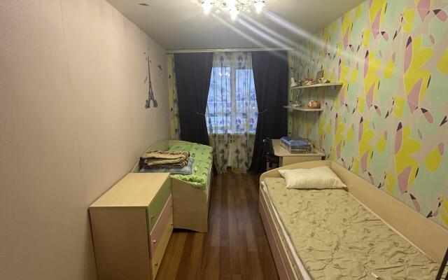 Квартира на Кондрикова 3