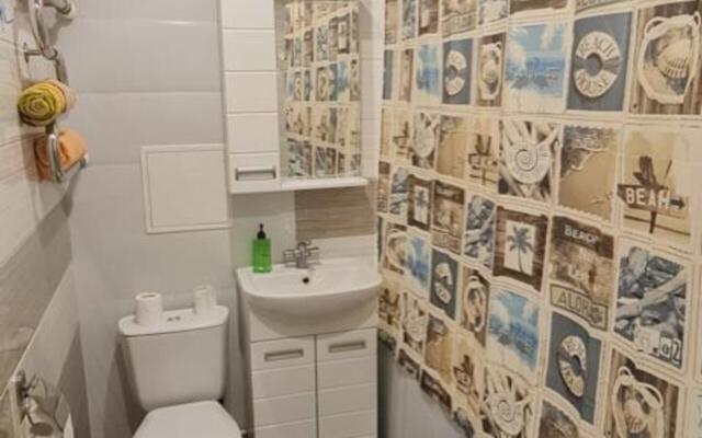 Квартира на Ленина 2