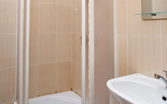 Апартаменты Serenity