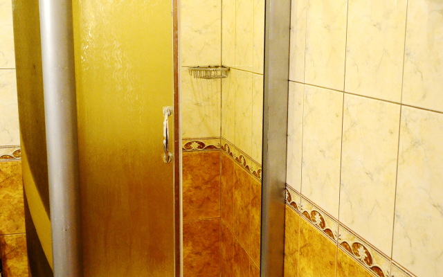 Апартаменты Волга-Град в Самом Центре