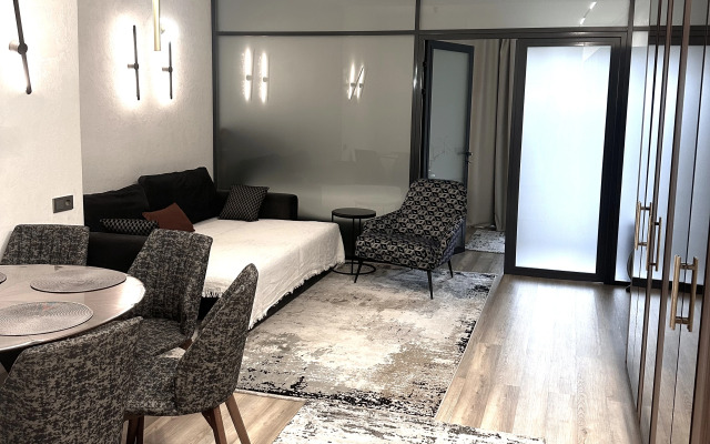 Апартаменты Комфорт Актер Гэлакси