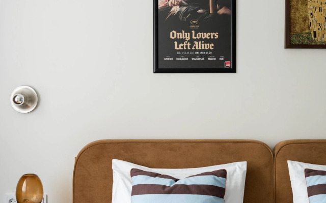 Апартаменты с рядом с Лиговским проспектом и Московским вокзалом