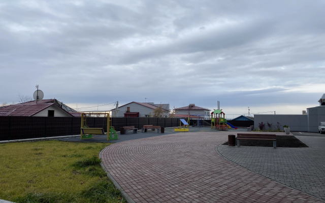 Na ulitse Kirova 242 Flat