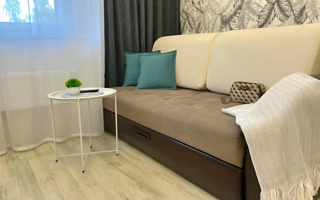 Komfortnaya v Kazani Nedaleko ot Akbars Areny Flat