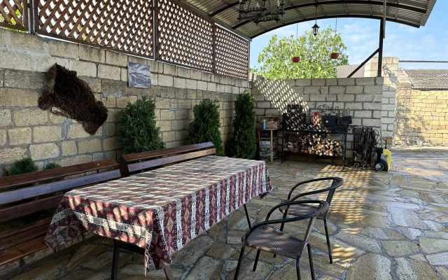 Частный дом на Берегу Моря