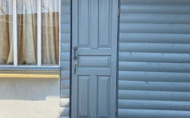 Gostevye Domiki Gudauta Guest House