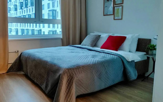 Atmosfera Gostepriimstva Flat