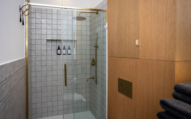 Квартира Villa Kotre