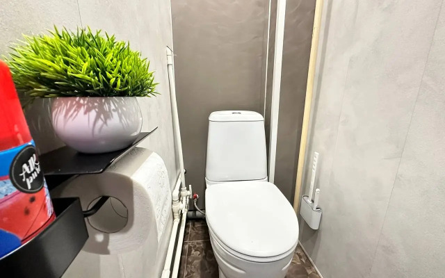 Квартира Юргинская 4/2