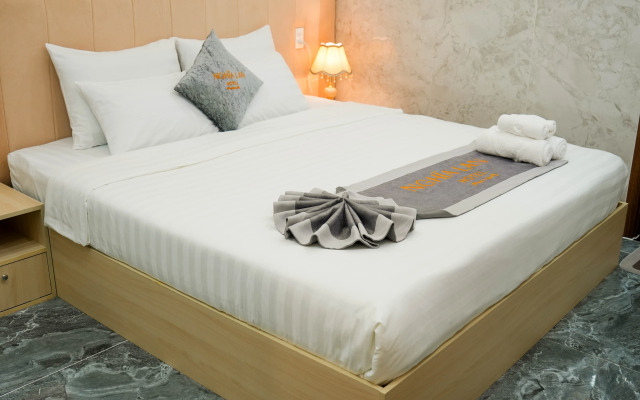 Nghia Lan Hotel