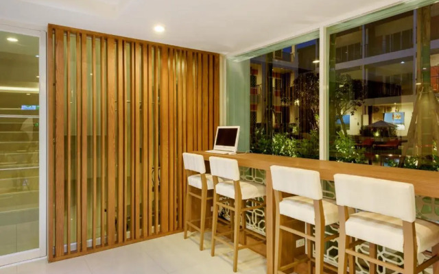 FX Hotel Pattaya