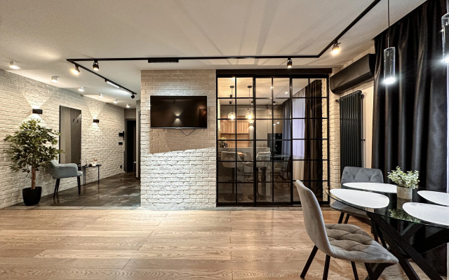 Квартира Top Rooms: Двухкомнатная на Проспекте Мира