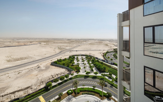 Luxurious View at Dubai Creek Harbour, Apartments