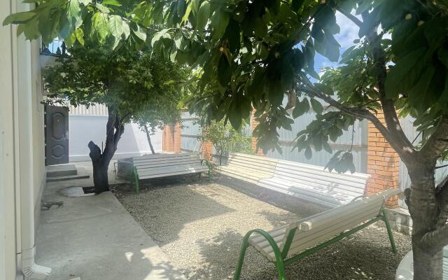 Ruban Guest House