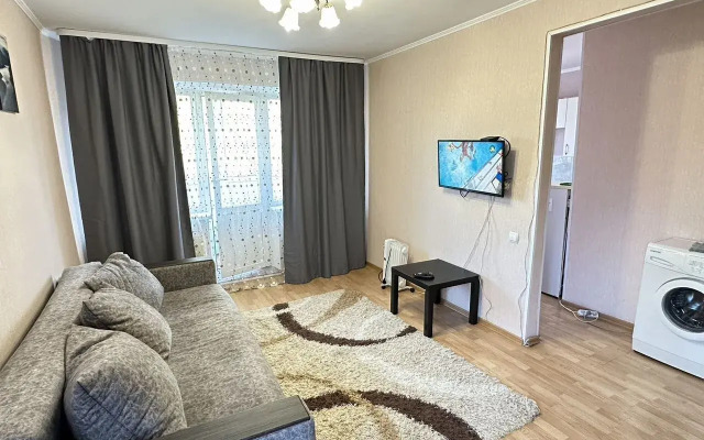 Квартира на Республики 180