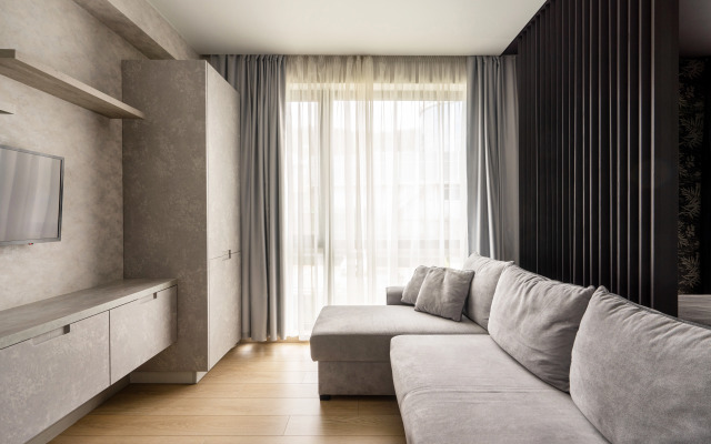 Апартаменты в Сочи Моравия