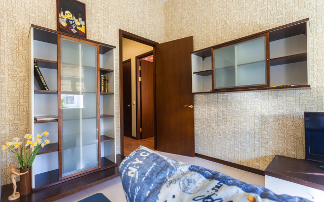 Квартира у Таврического Сада