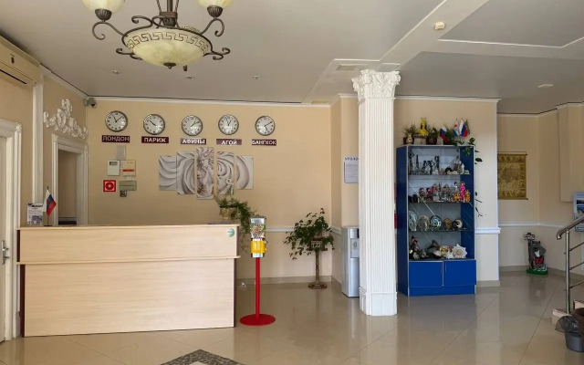 Afrodita Hotel