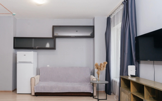 Panoramny Vid S 23 Etazha Na Park I Ves Gorod Lodging house - Hostel in Perm - Photo 3