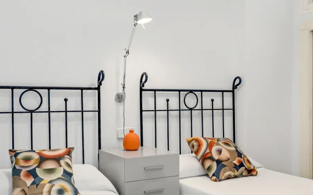 All About Villa Marina Mariola