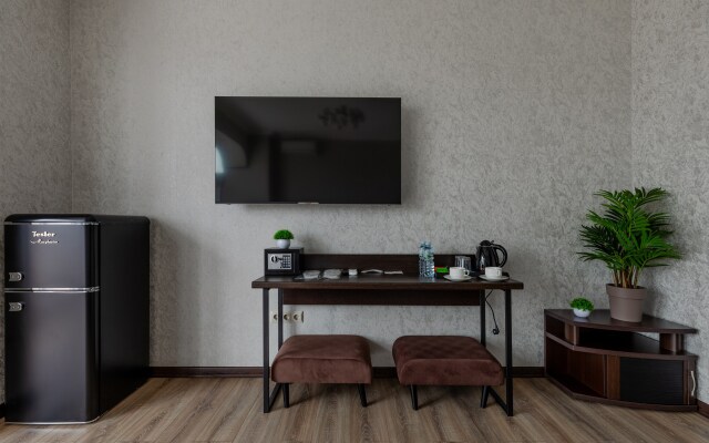 Butik-Otel Yeva