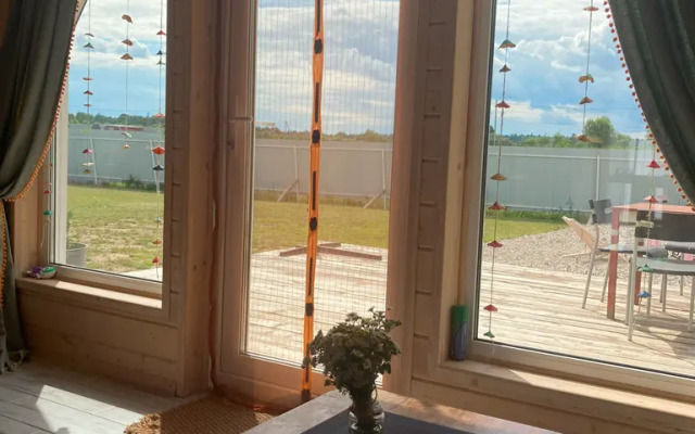 Гостевой дом Юкча