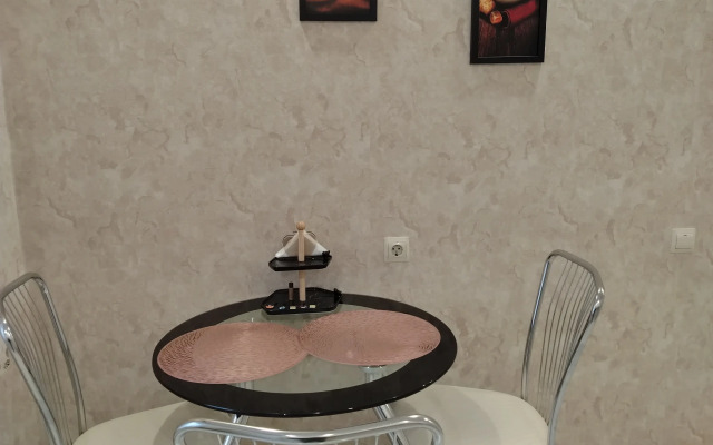 Квартира Уютная в центре Калининграда