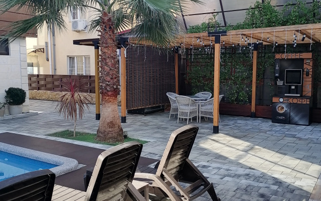 Apartment SubTropical Sochi