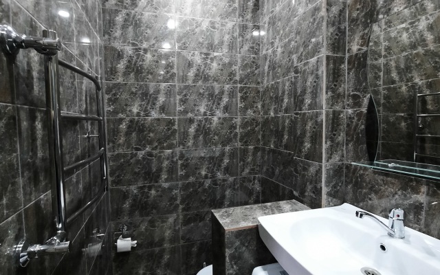 Na Gogolya 2 Apartments