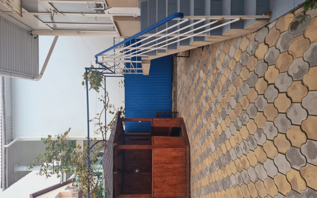 Afalina Hotel