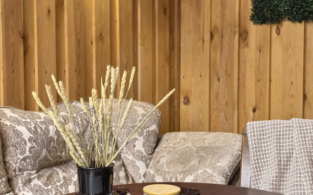 Частный Дом Малевич Yousinn