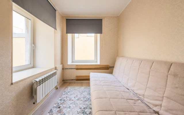 Апартаменты СуткиСпб Невский 74