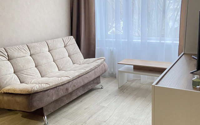 Kamchatka TG Flat
