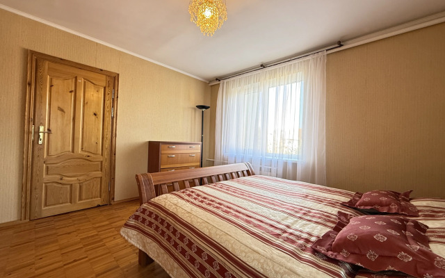 V Zelenogradske Private House