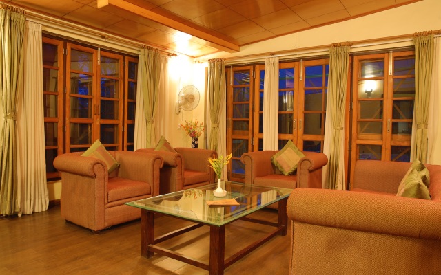 Latitude 29 by The Lake Resort