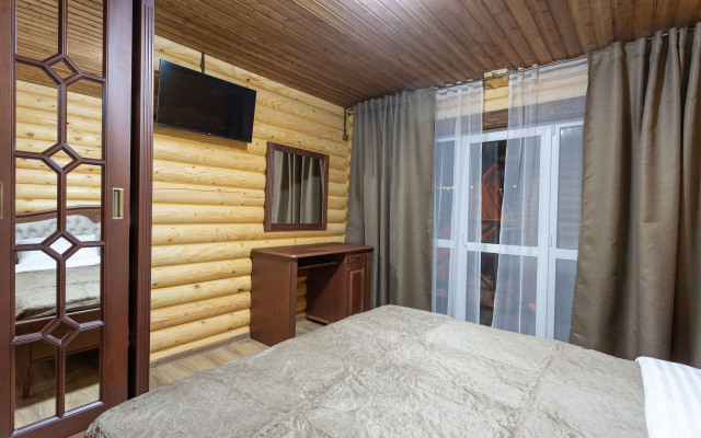 Arthouse Apartments